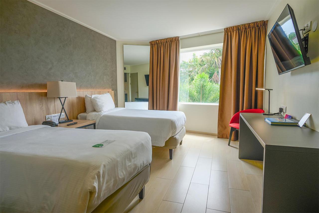 Torarica Resort Парамарибо Экстерьер фото